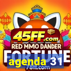 agenda 31